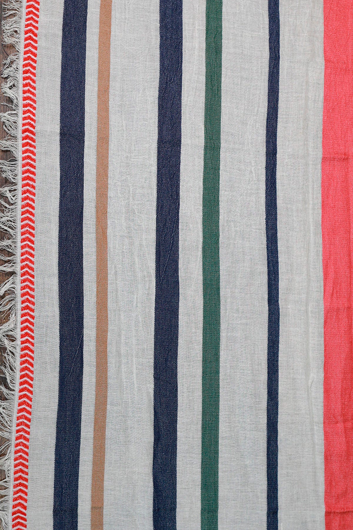 CHECHE EN COTON AURELIEN