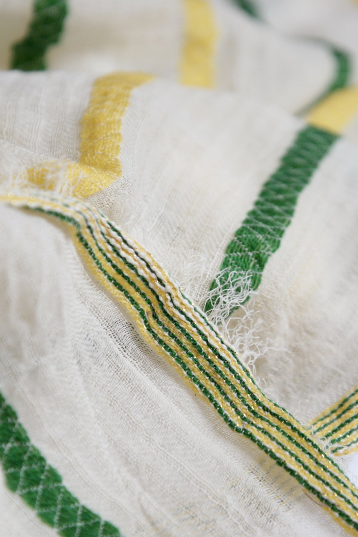 Chèche homme – Élégance décontractée signée Monsieur Charli