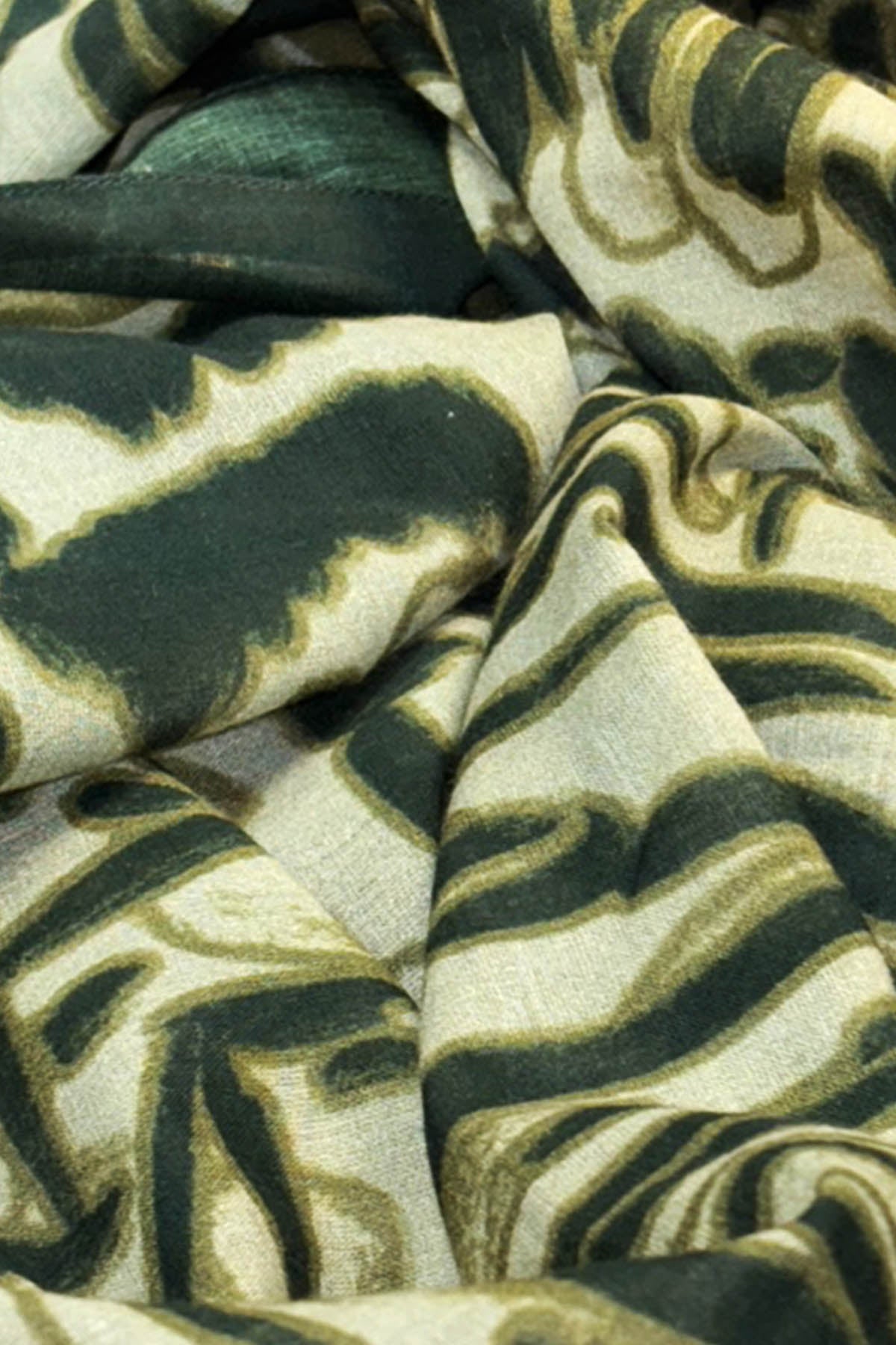 BANDANA FILIPO VERT