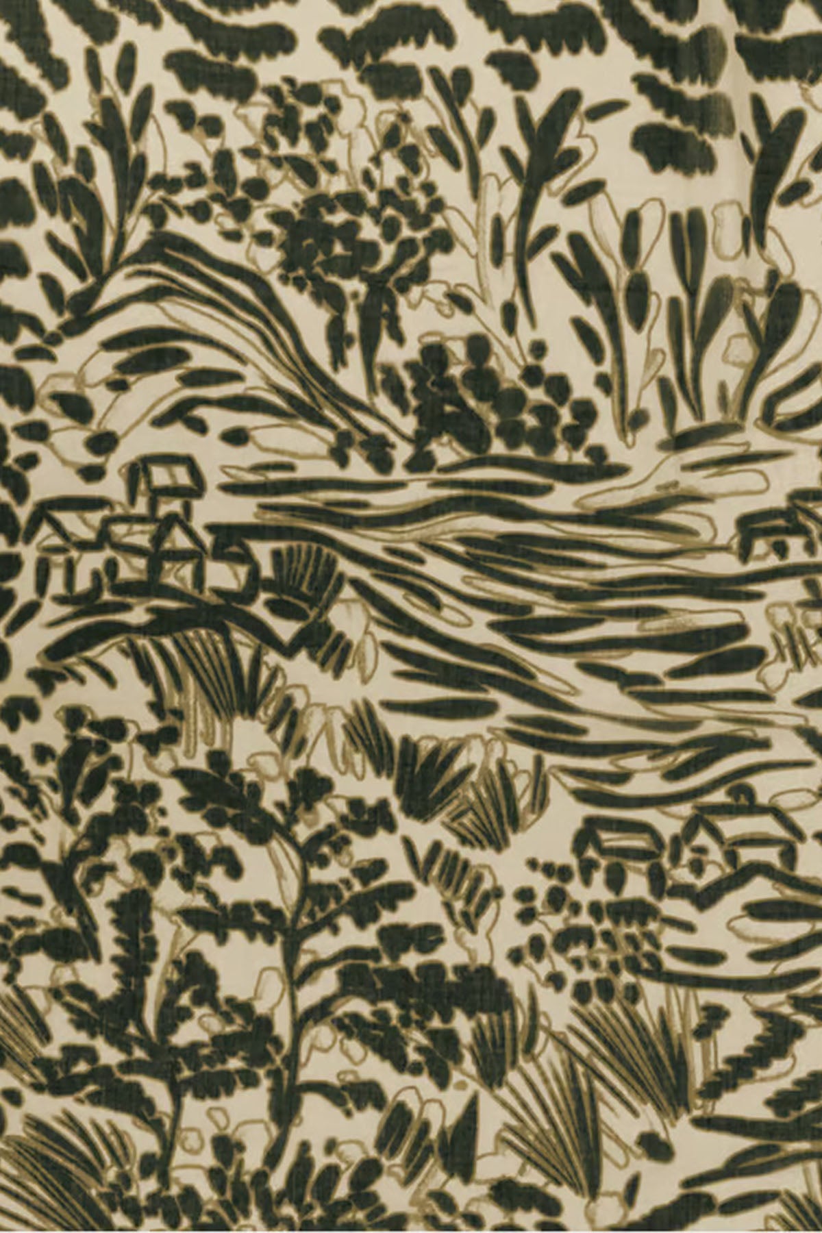 Bandana pour homme – Accessoire mode signé Monsieur Charli