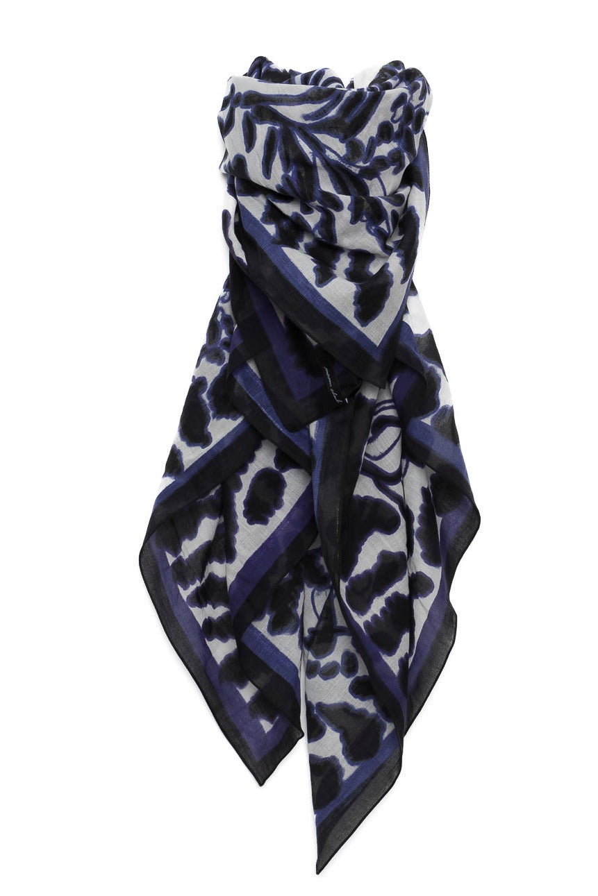 Bandana pour homme – Accessoire mode signé Monsieur Charli