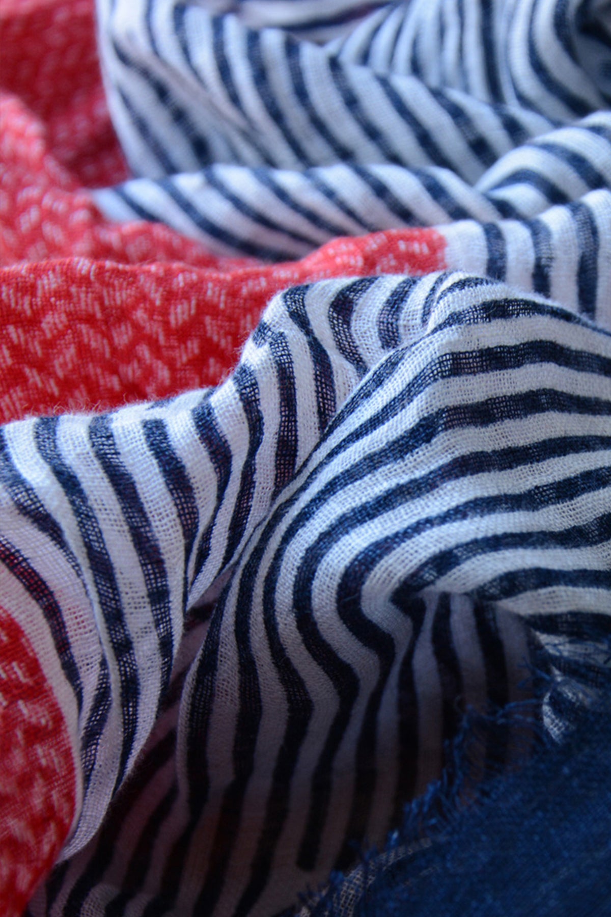 CHECHE EN LIN GABRIEL