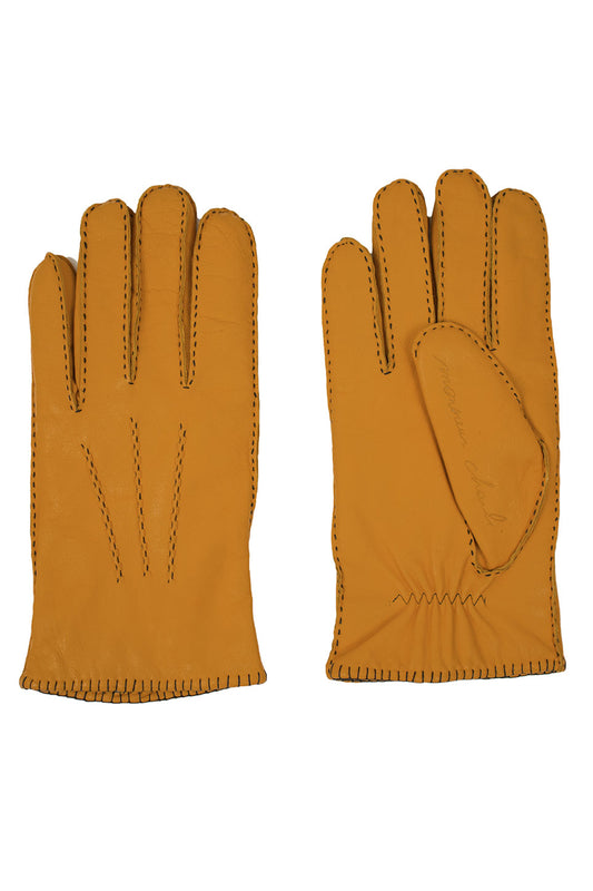 GANTS EN CUIR HAYMERIC