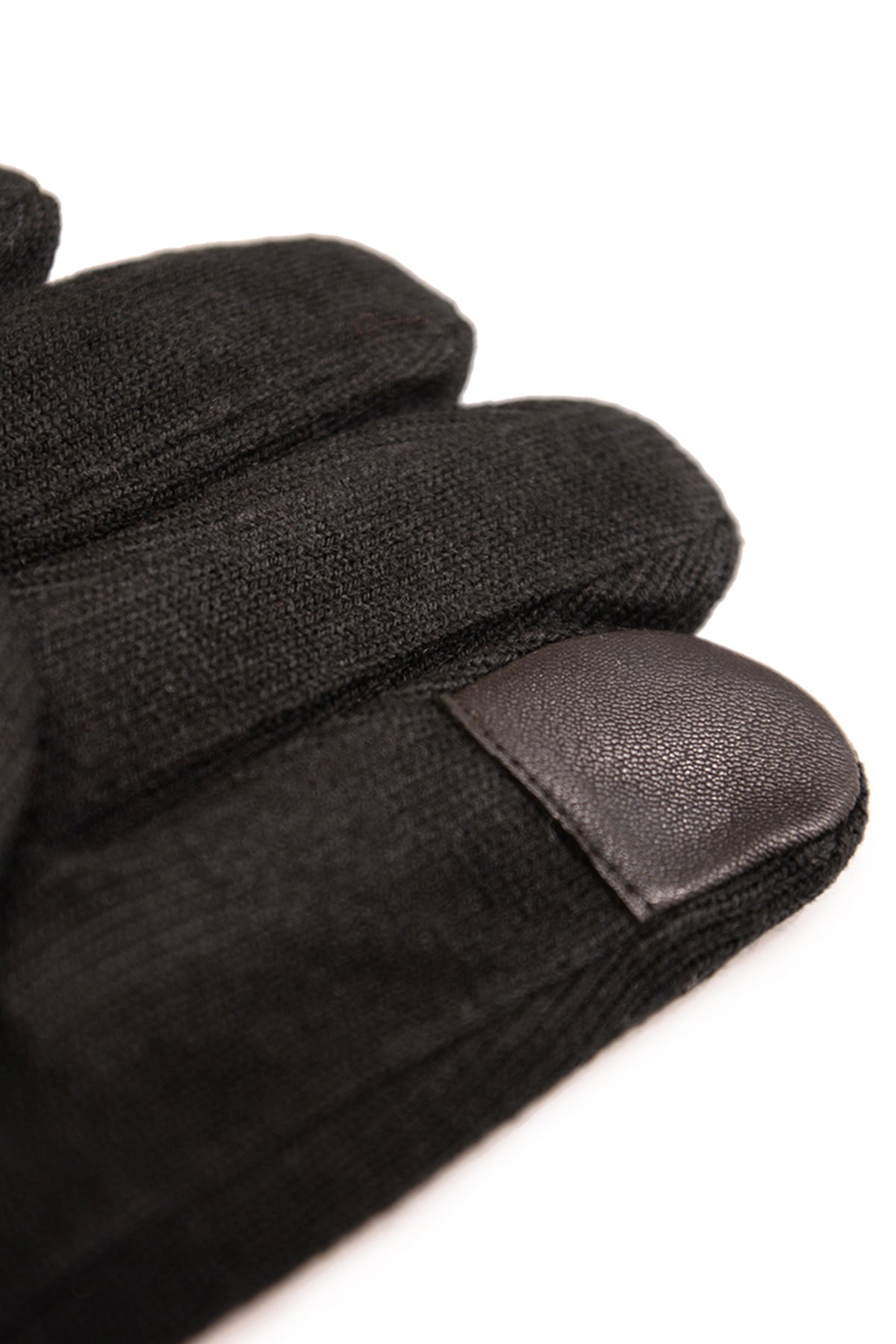 GANTS HECTOR NOIR VERT