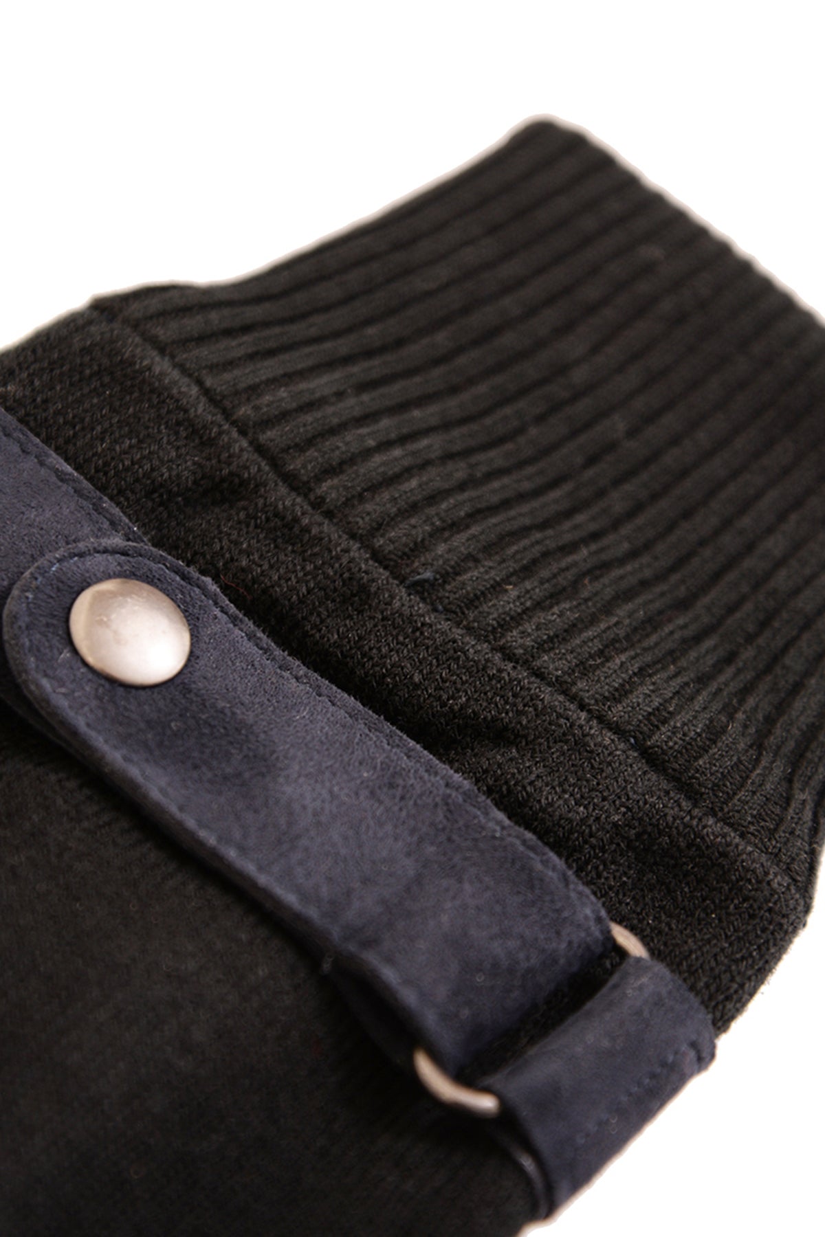 GANTS HECTOR NOIR MARINE