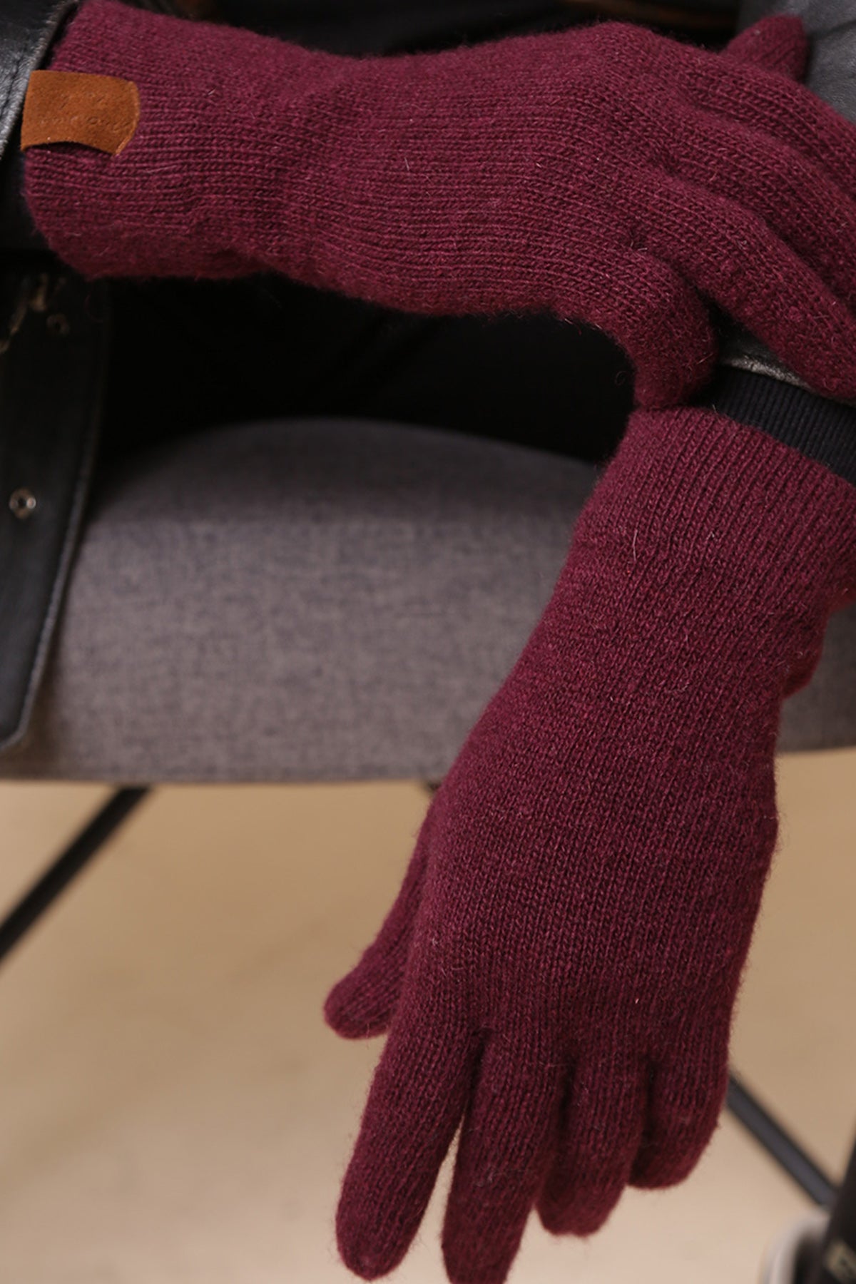 GANTS LAINE HUBERT BORDEAUX