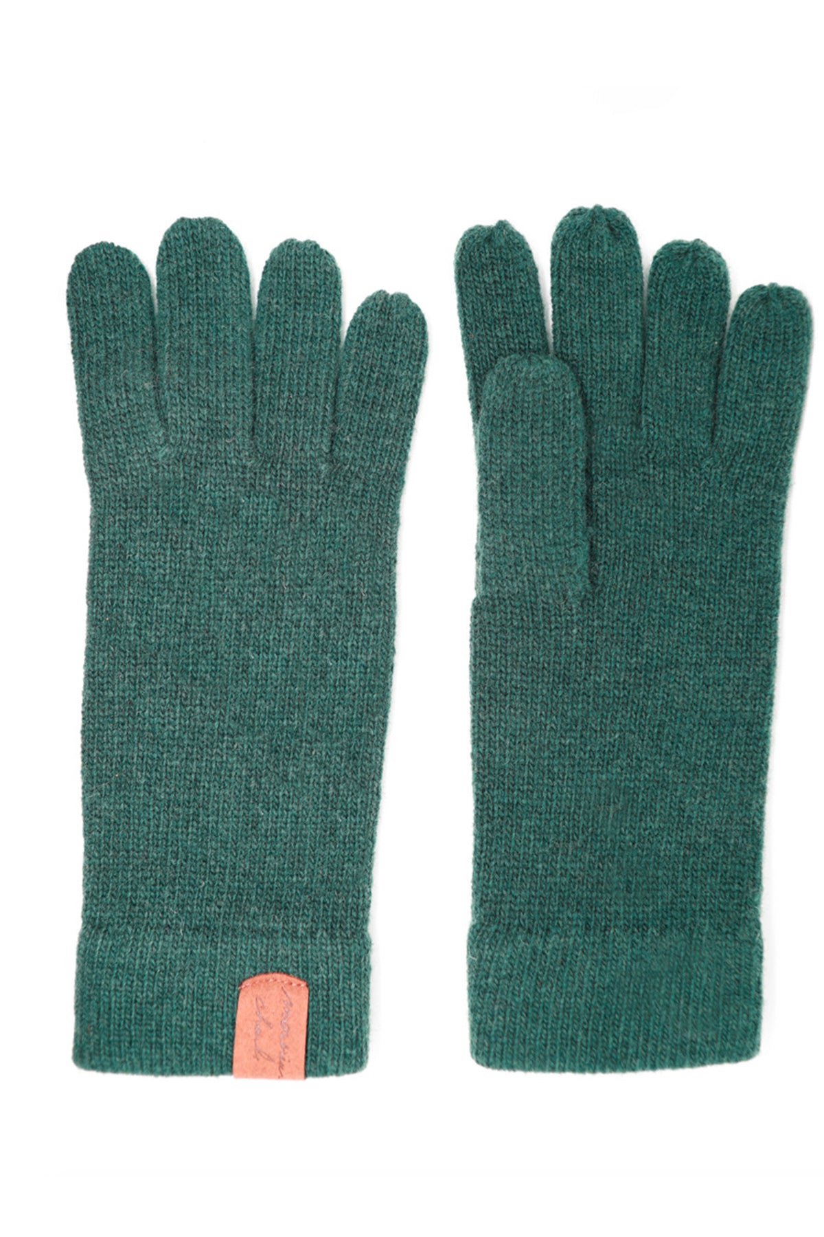GANTS LAINE HUBERT VERT