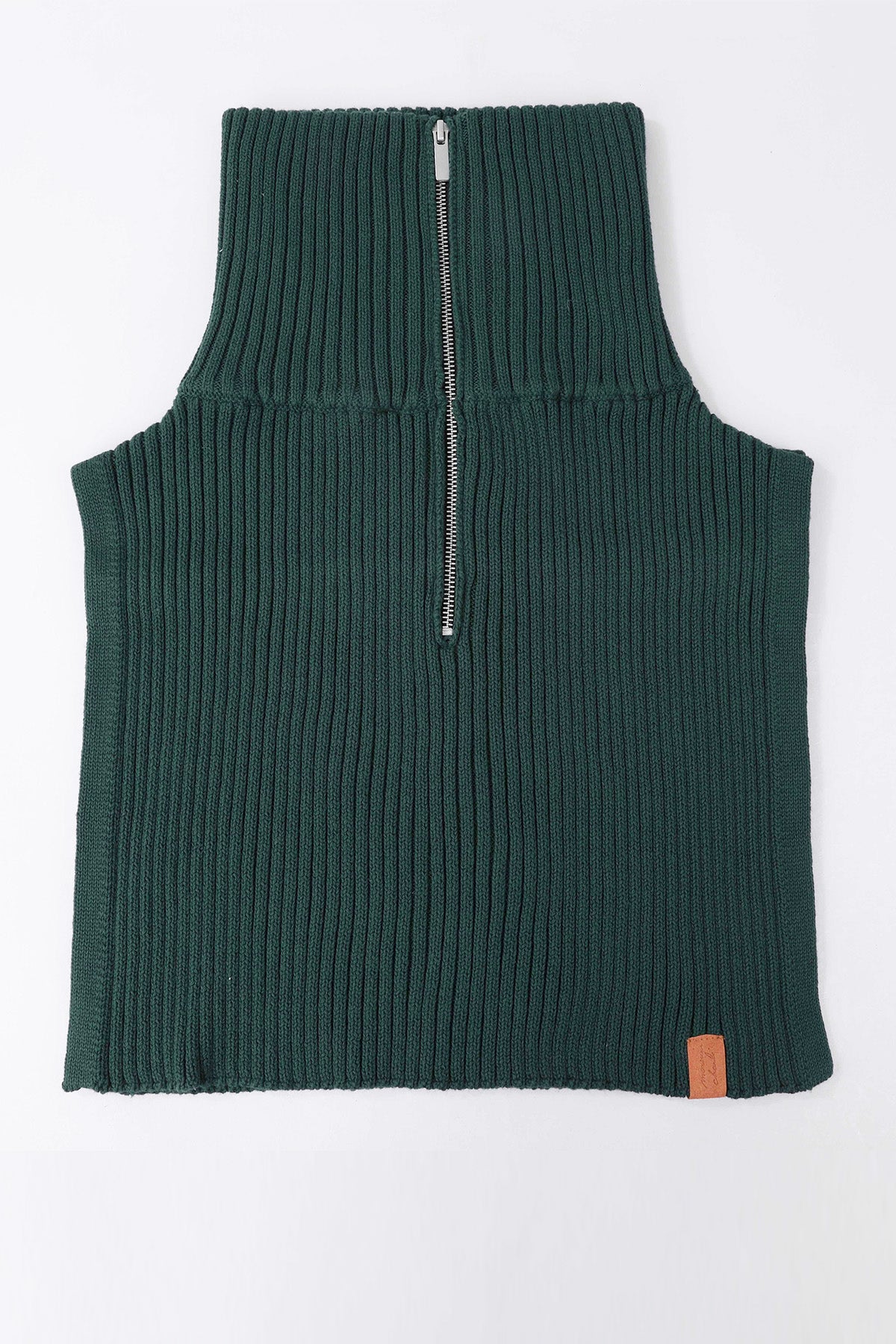 col camionneur signé Monsieur Charli