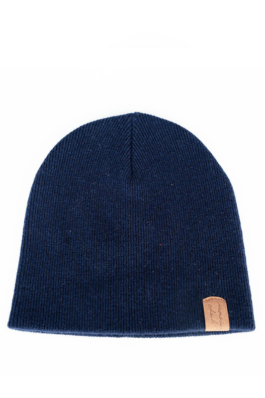 BONNET LAINE MERINO JIM MARINE