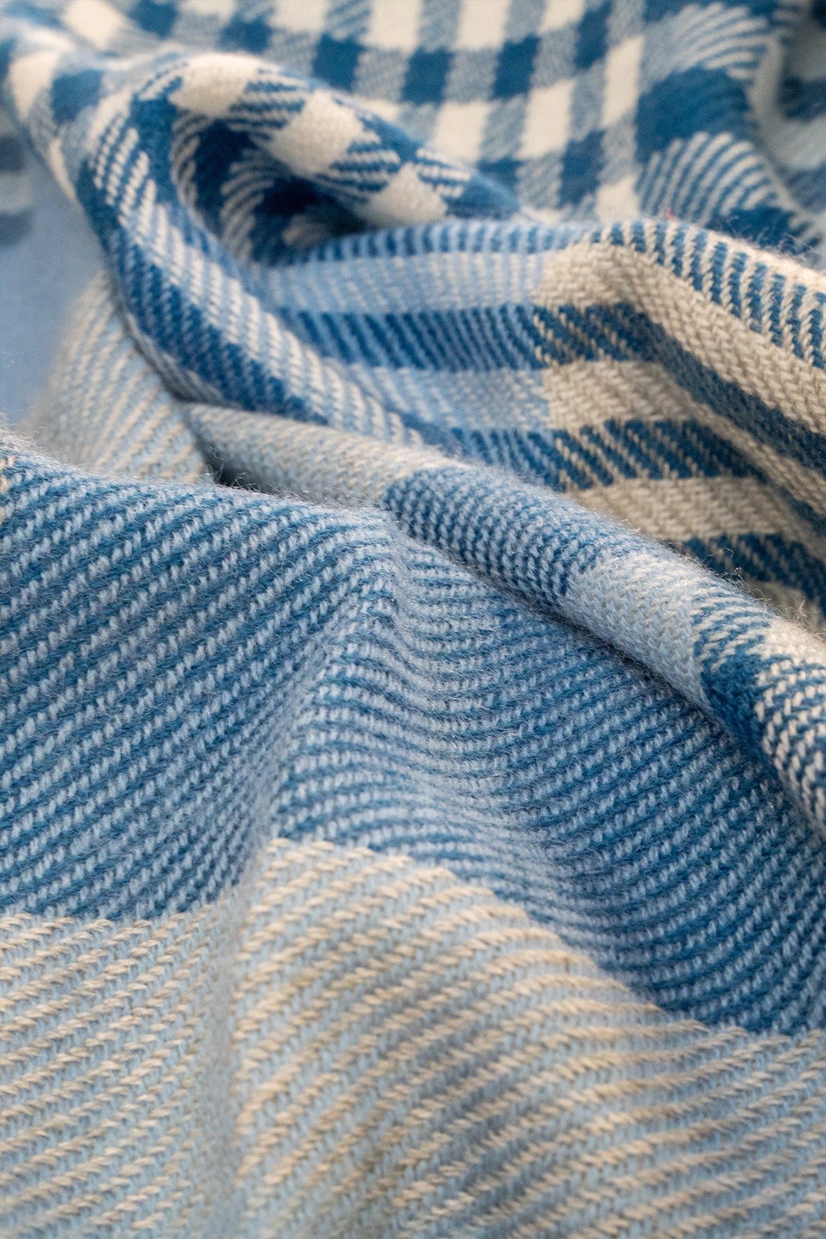 Écharpe pour homme – Création originale Monsieur Charli