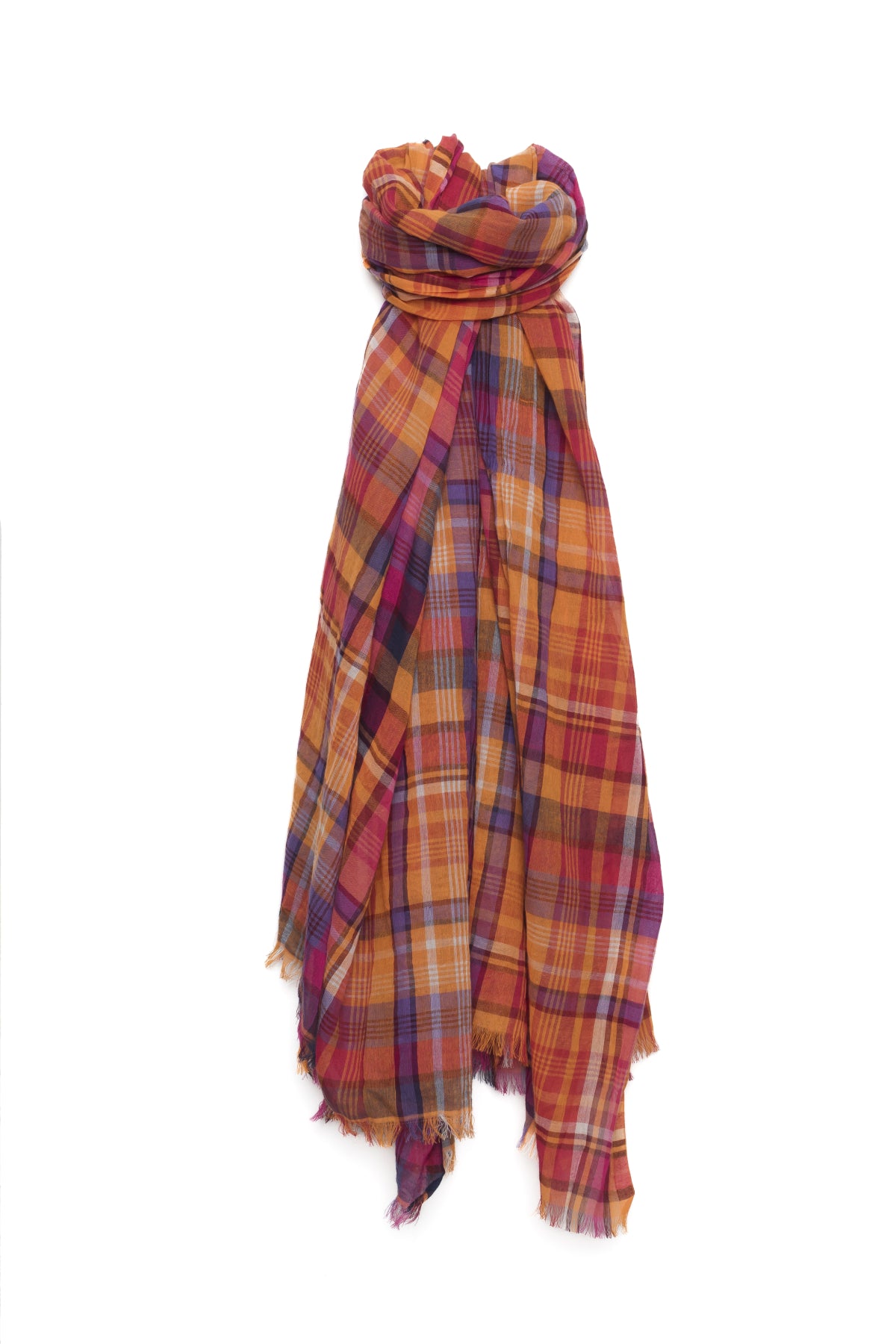 Chèche homme – Élégance décontractée signée Monsieur Charli