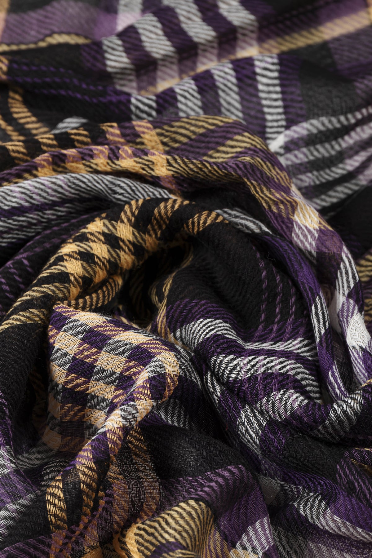 Écharpe pour homme – Création originale Monsieur Charli