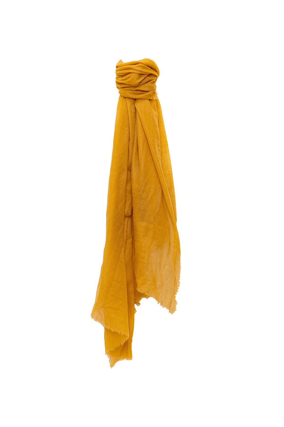 Foulard ambre de monsieur charli