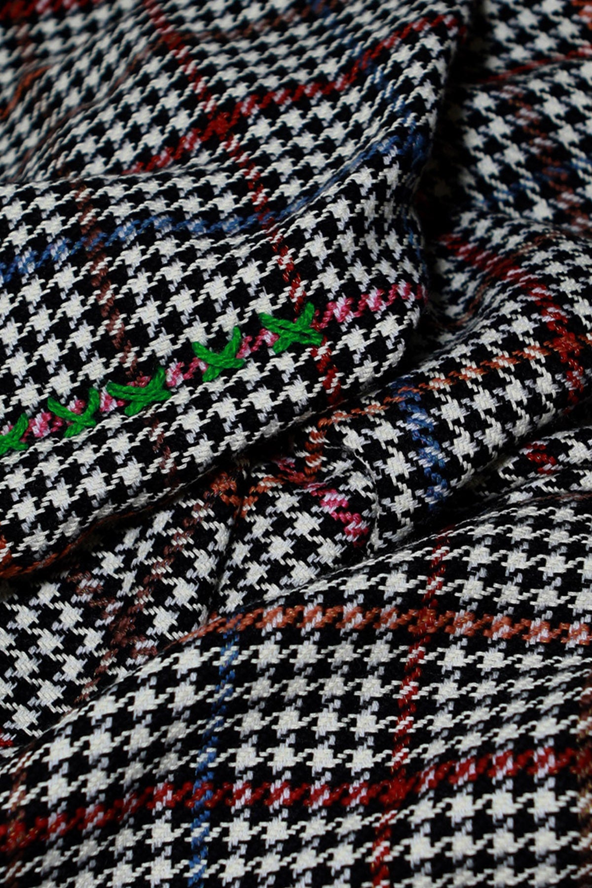 Écharpe pour homme – Création originale Monsieur Charli