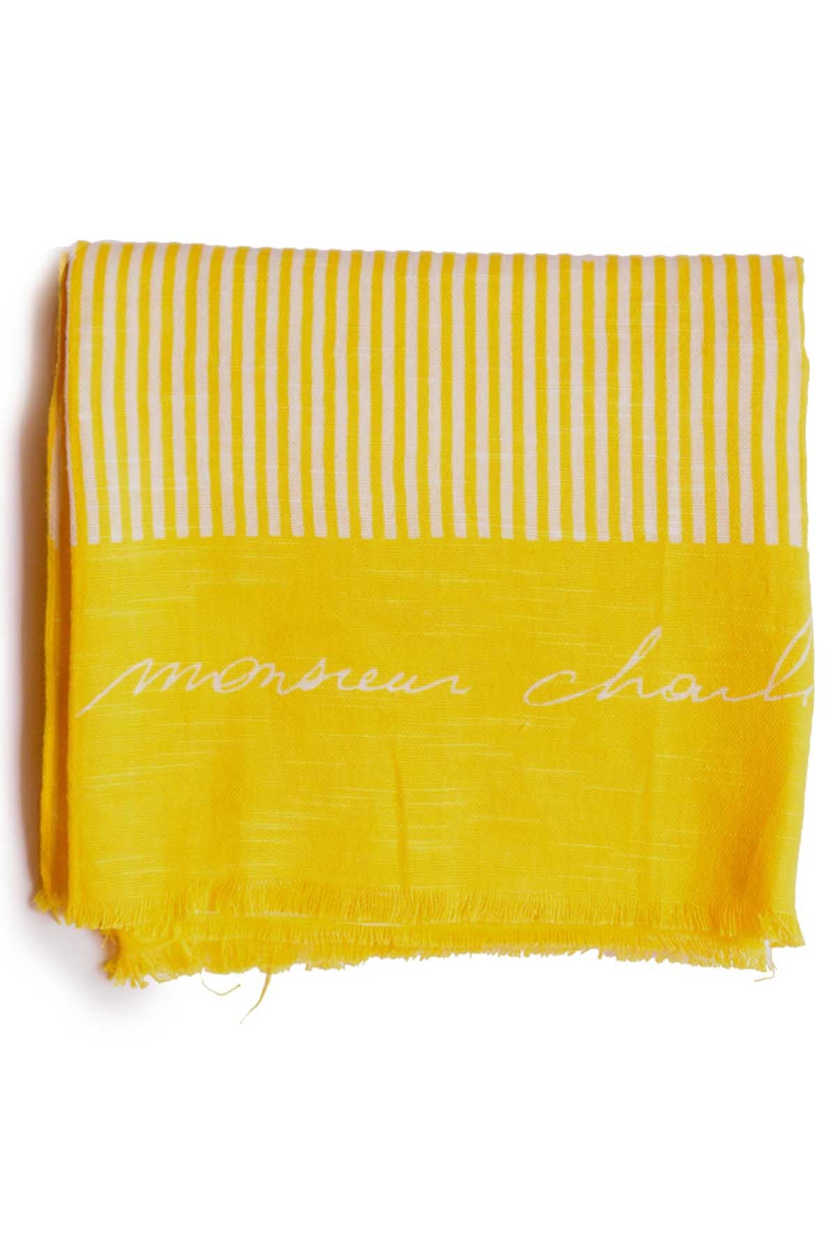PAREO SALVATORE JAUNE