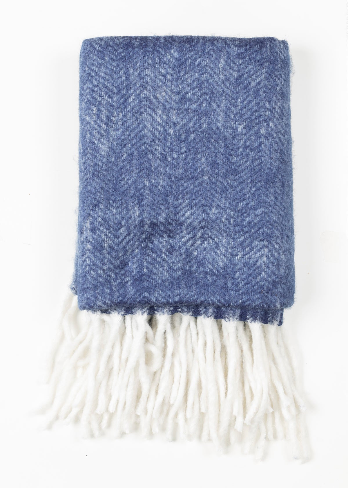 Plaid pour la maison signé Monsieur Charli