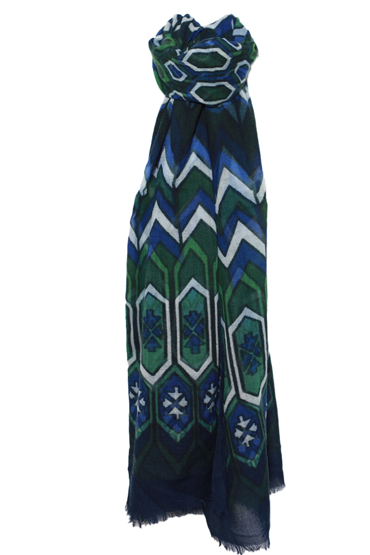 Chèche homme – Élégance décontractée signée Monsieur Charli