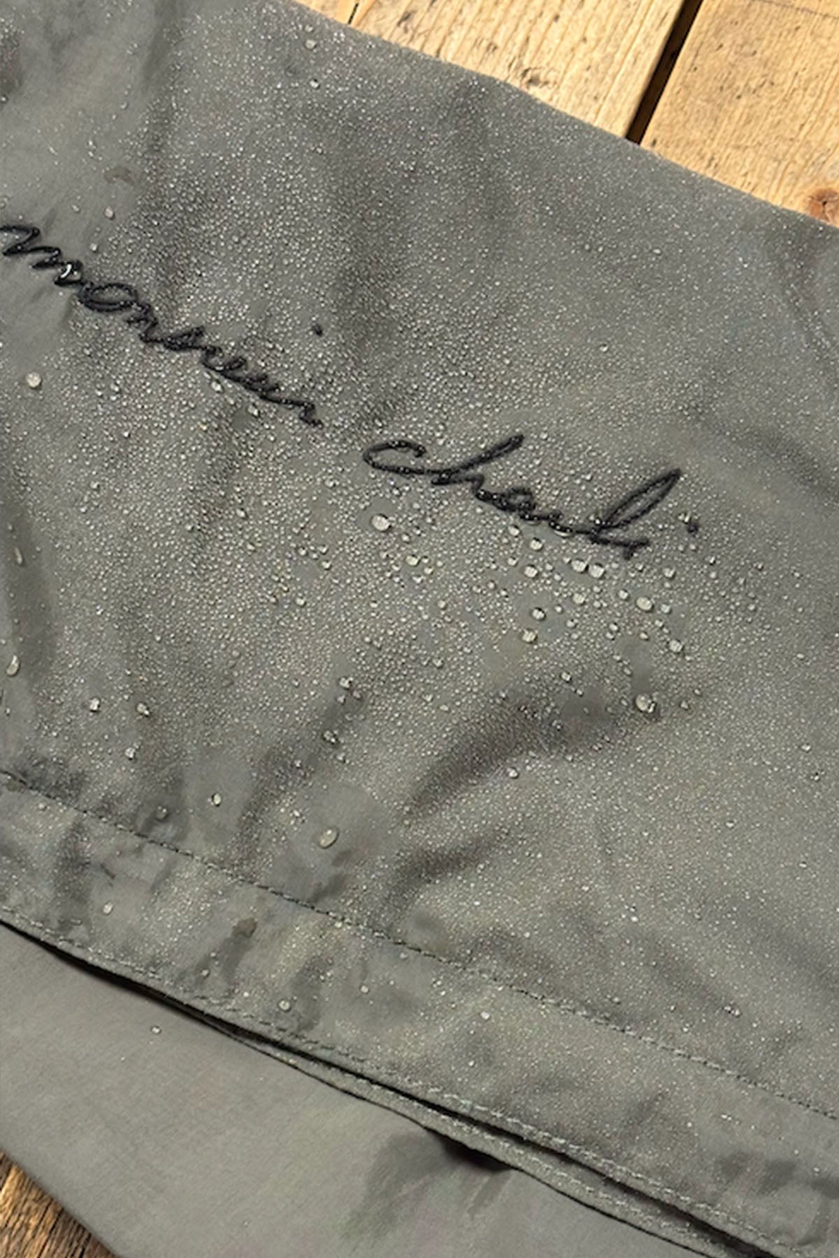 SAC BANDOULIERE HOMME WILLIAM KAKI