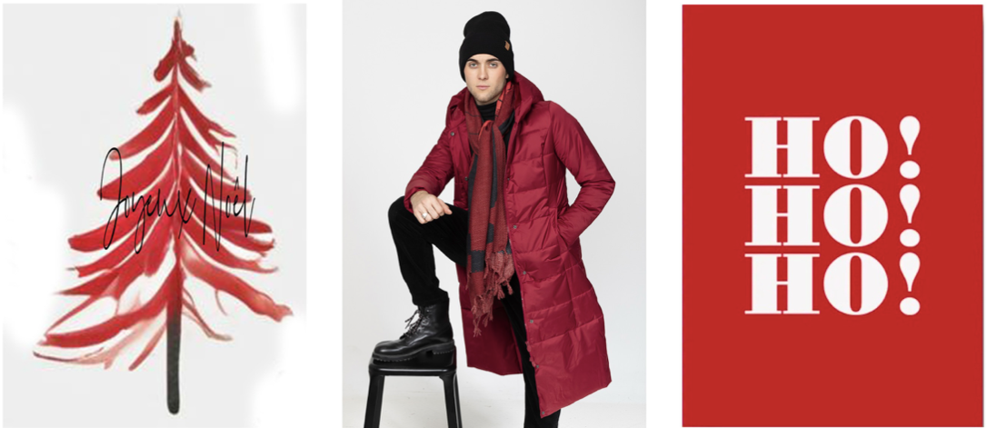 la wish list de Noel de Monsieur Charli