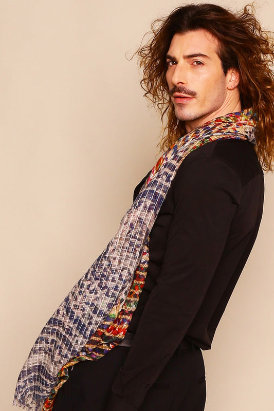 FOULARD CARLITO