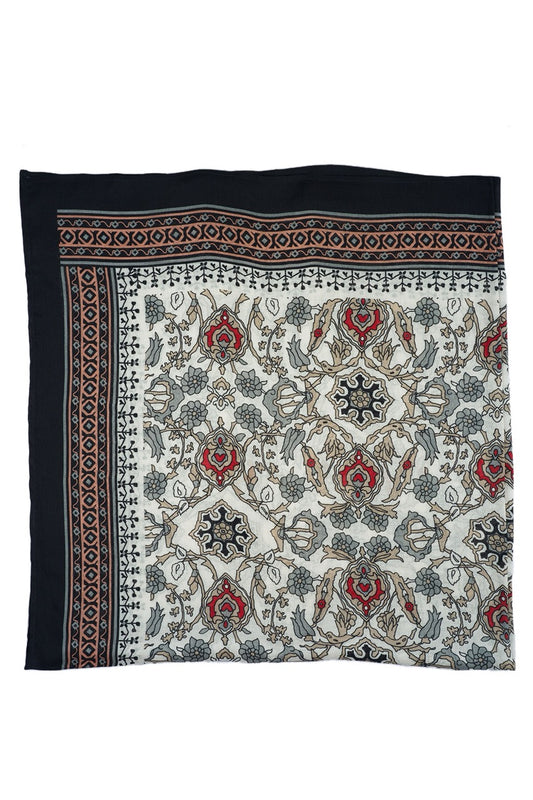BANDANA EN MODAL FELIX NOIR