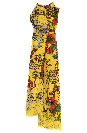 Chèche homme – Élégance décontractée signée Monsieur Charli