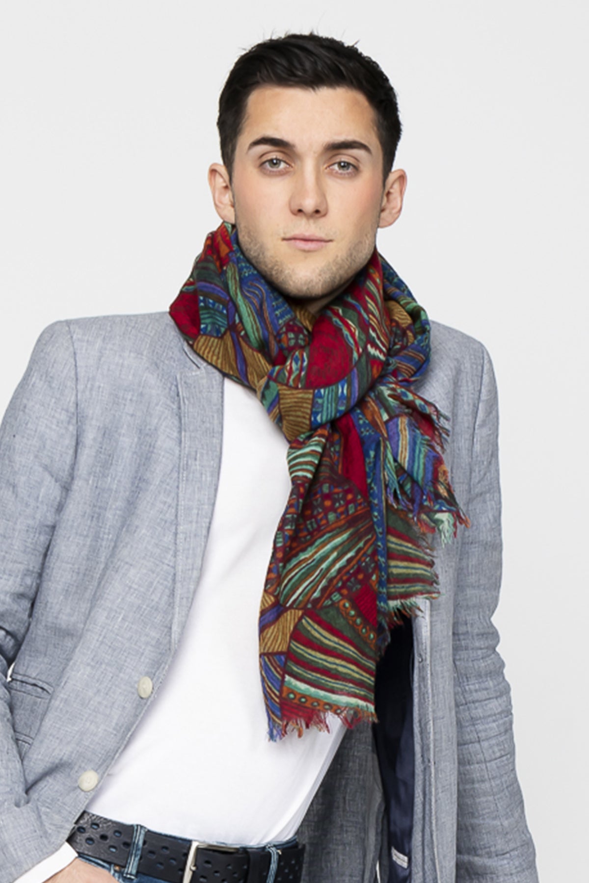 FOULARD GAUTHIER