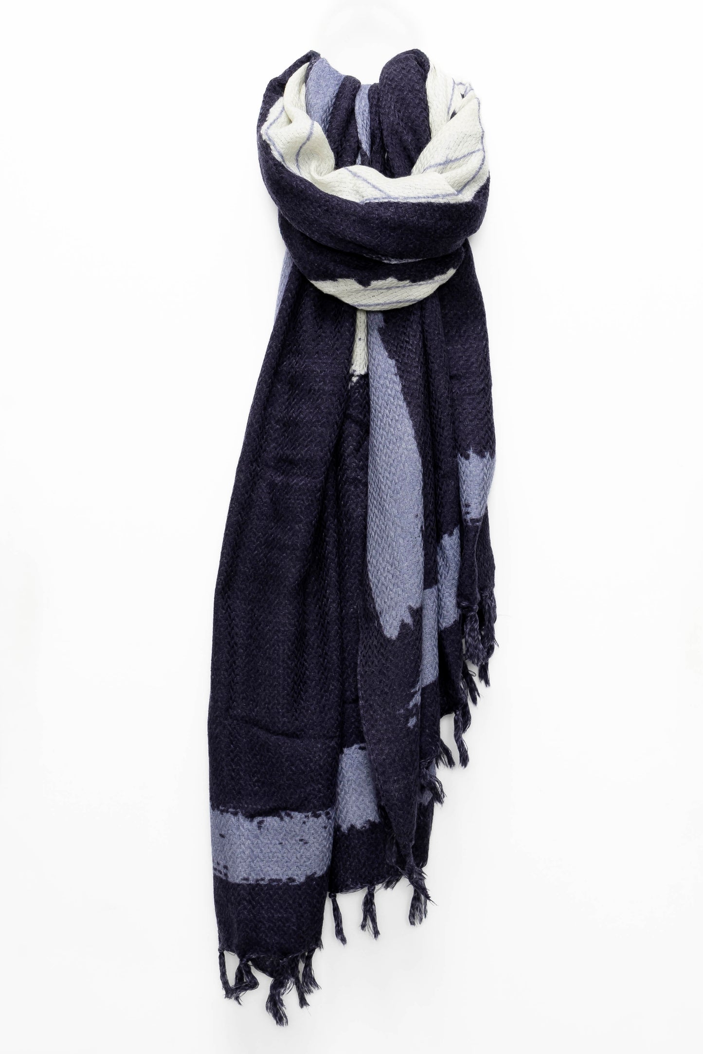 FOULARD GOTEBORG MARINE