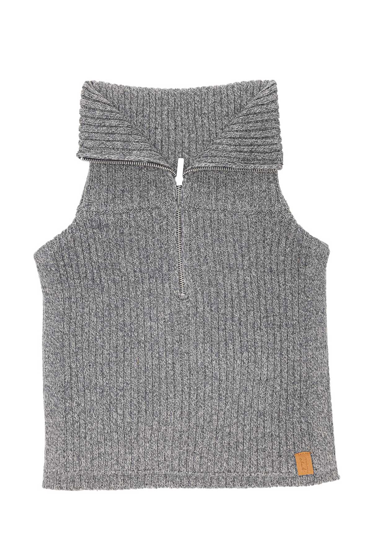 Col camionneur signé Monsieur Charli 