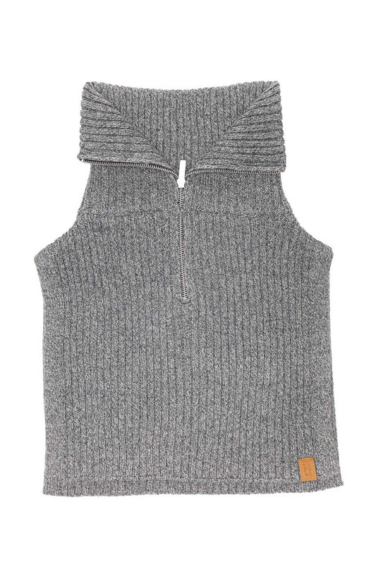 Col camionneur signé Monsieur Charli 