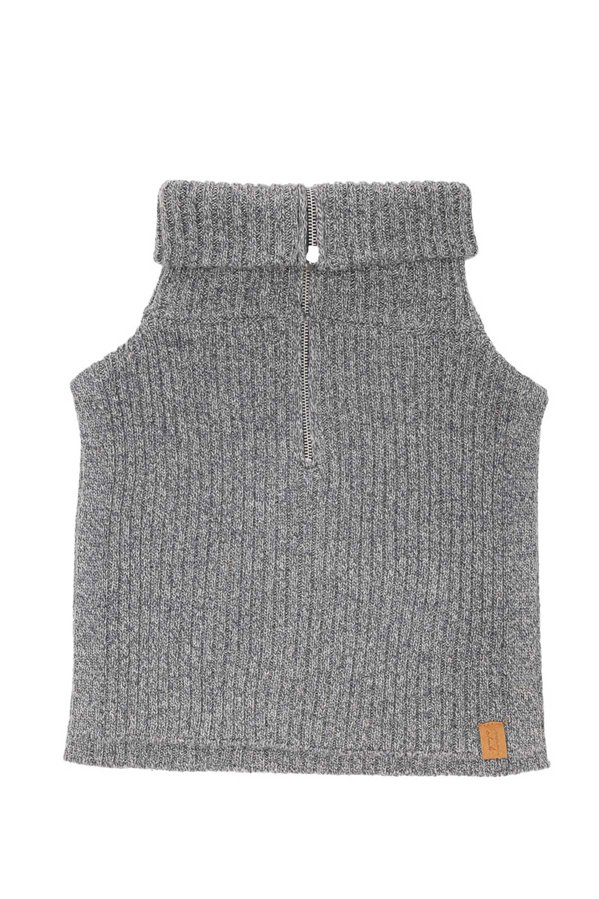 Col camionneur signé Monsieur Charli 