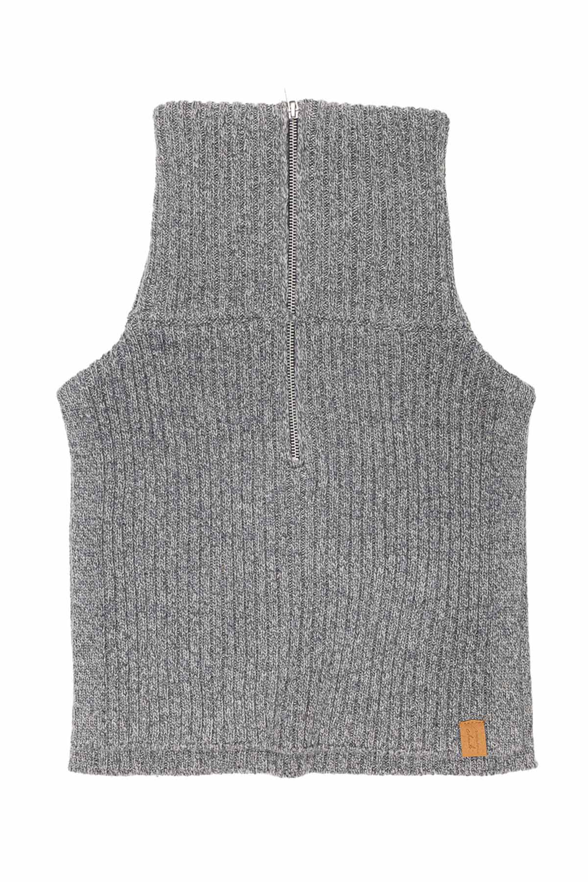 Col camionneur signé Monsieur Charli 