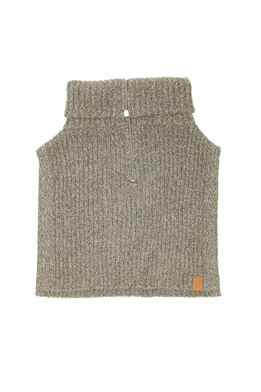 Col camionneur signé Monsieur Charli 