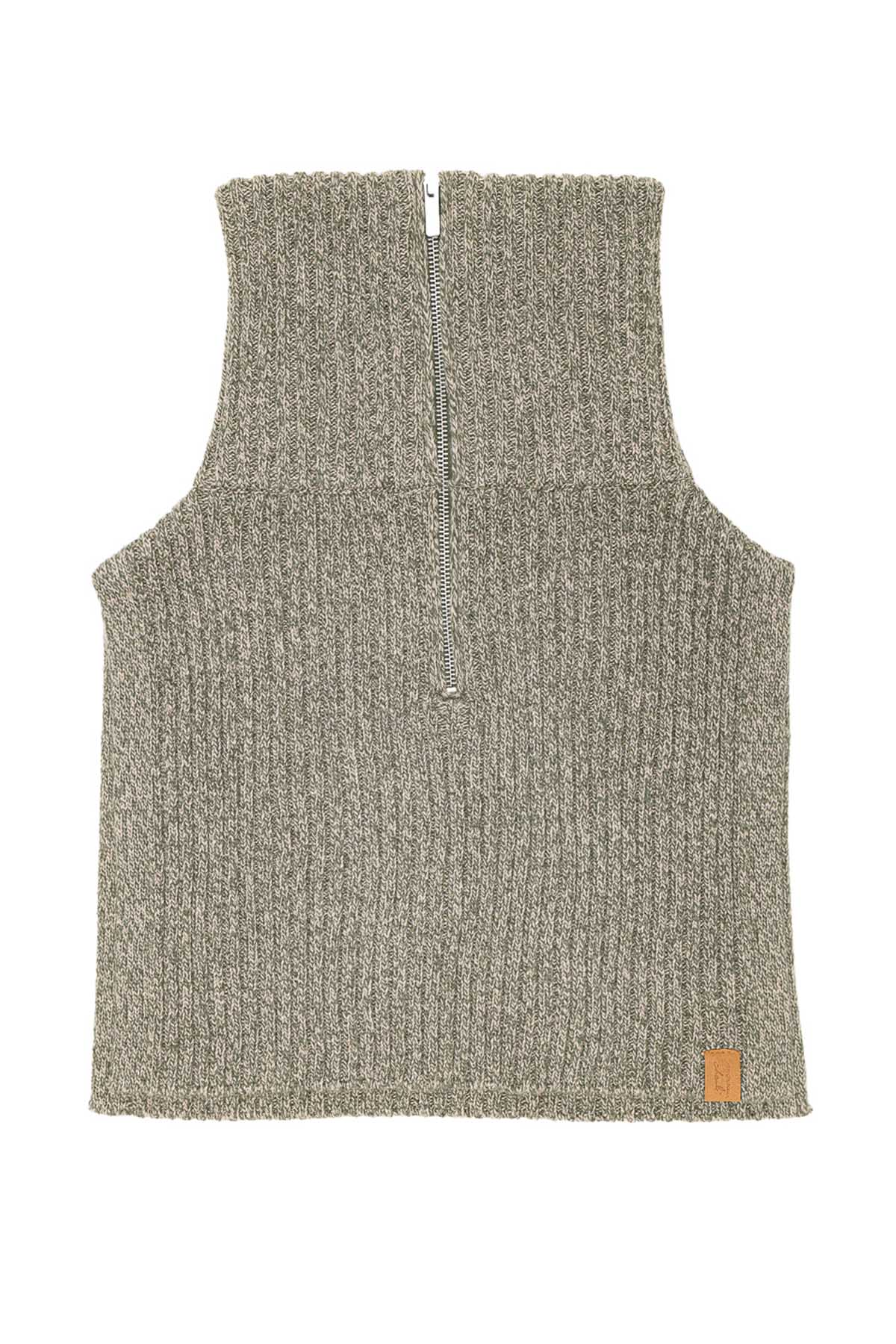 Col camionneur signé Monsieur Charli 