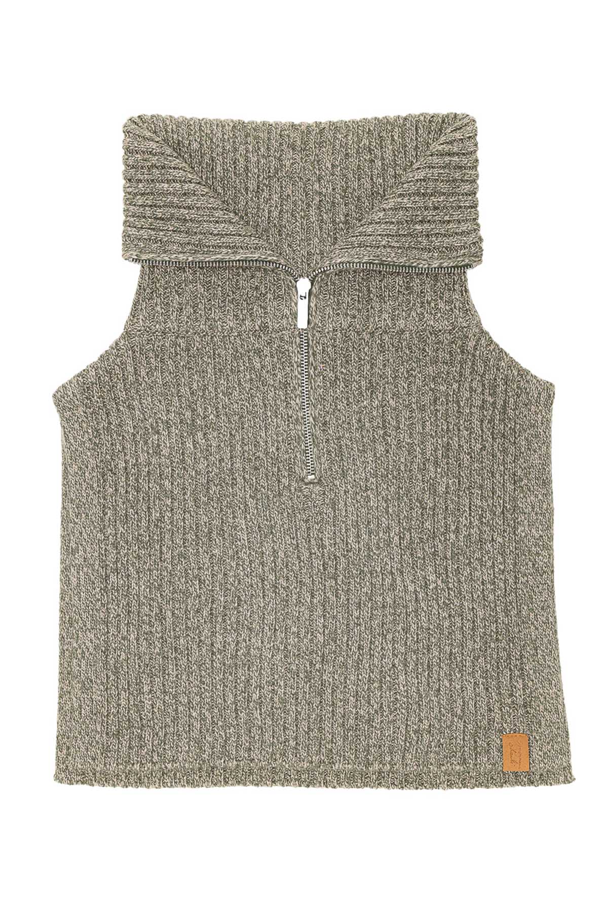 Col camionneur signé Monsieur Charli 