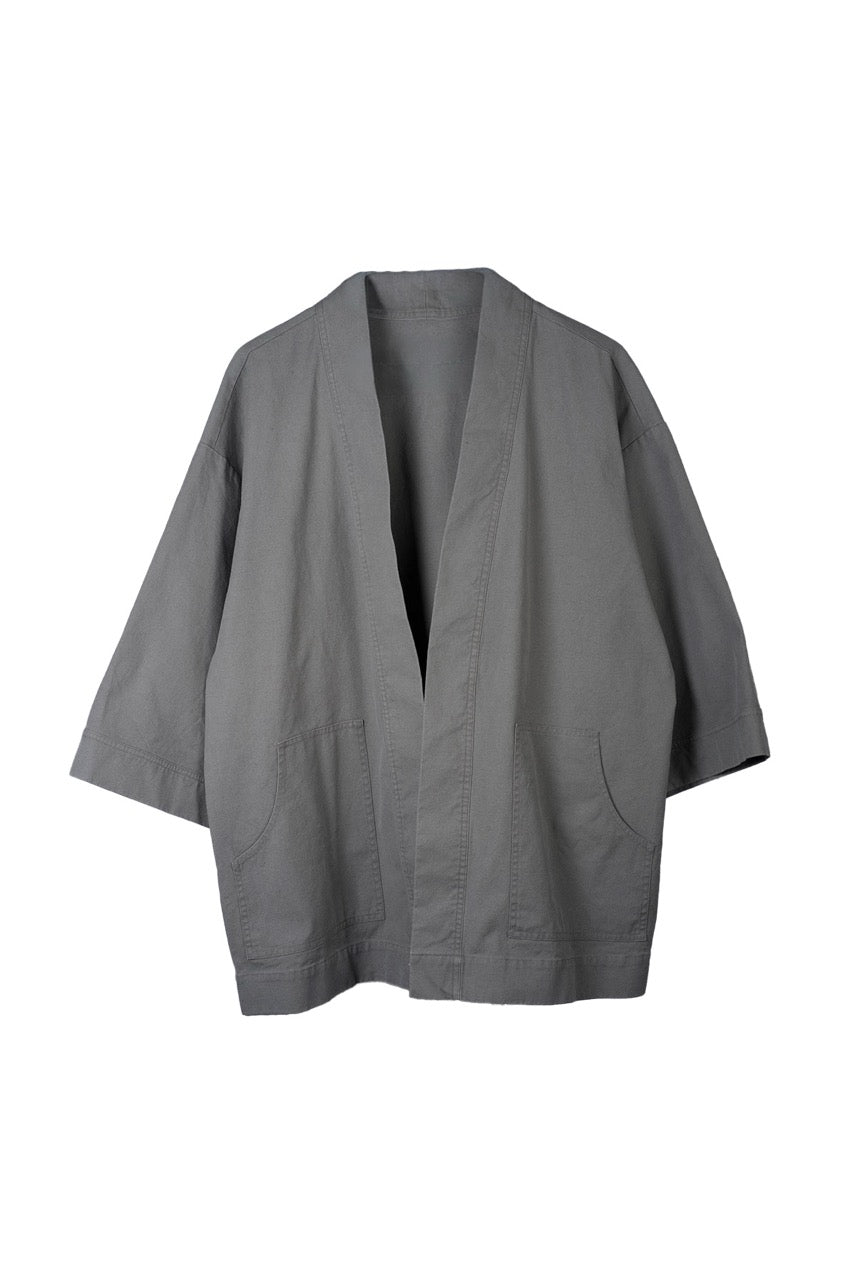 La veste kimono Kim - Monsieur Charli
