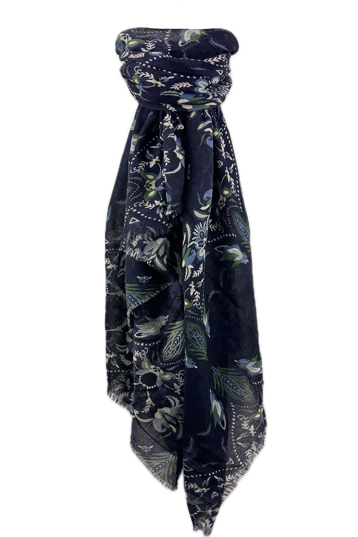 Foulard homme niels de monsieur charli