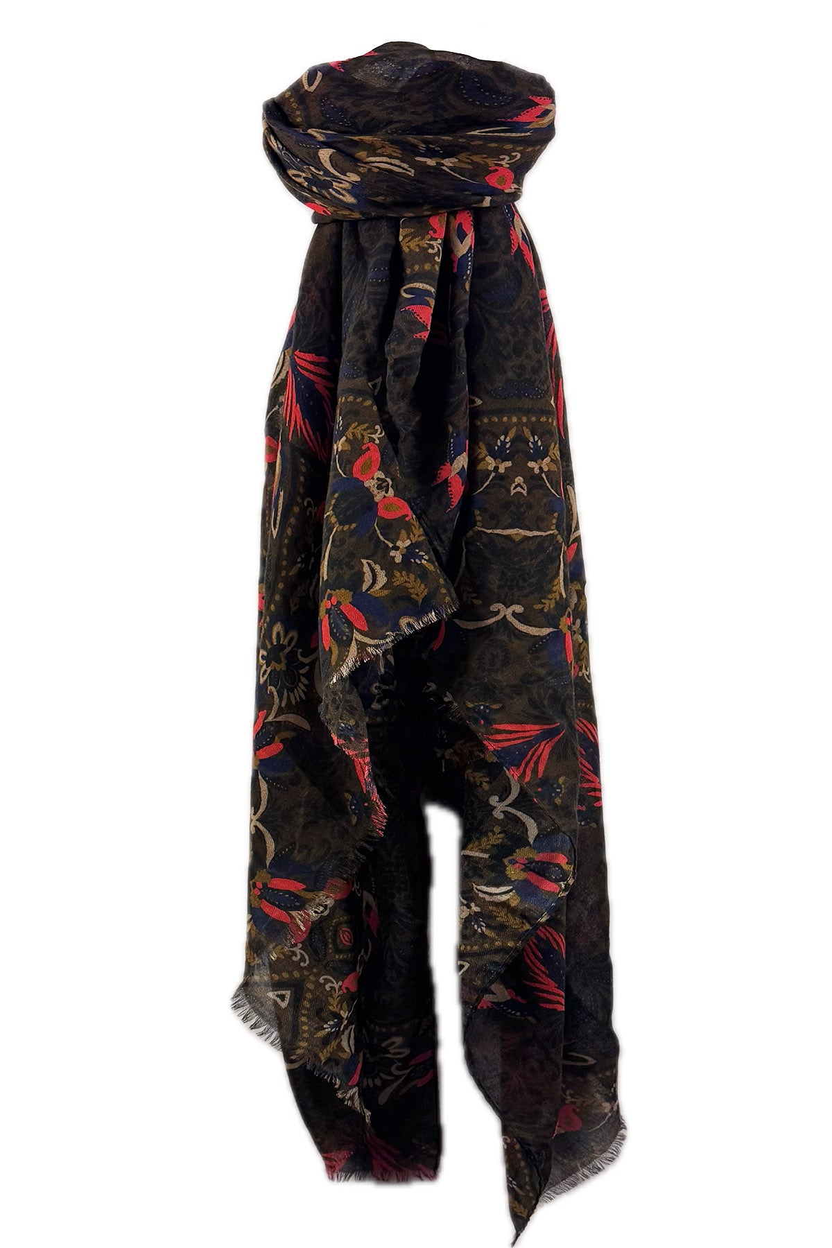 foulard homme 