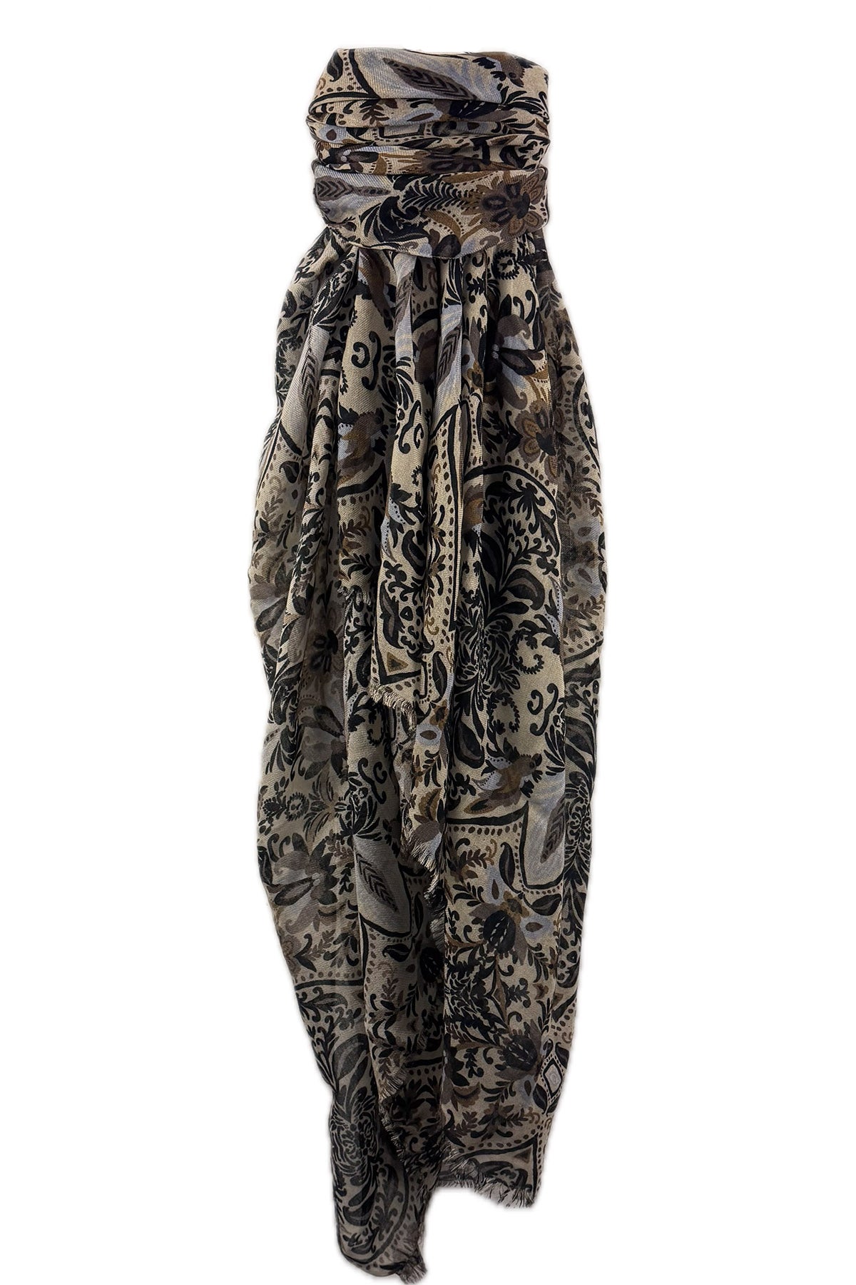 niels le foulard pour homme