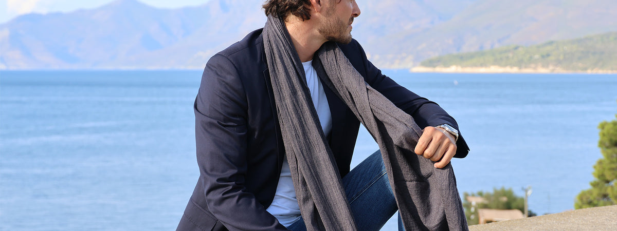 collection automne monsieur charli 