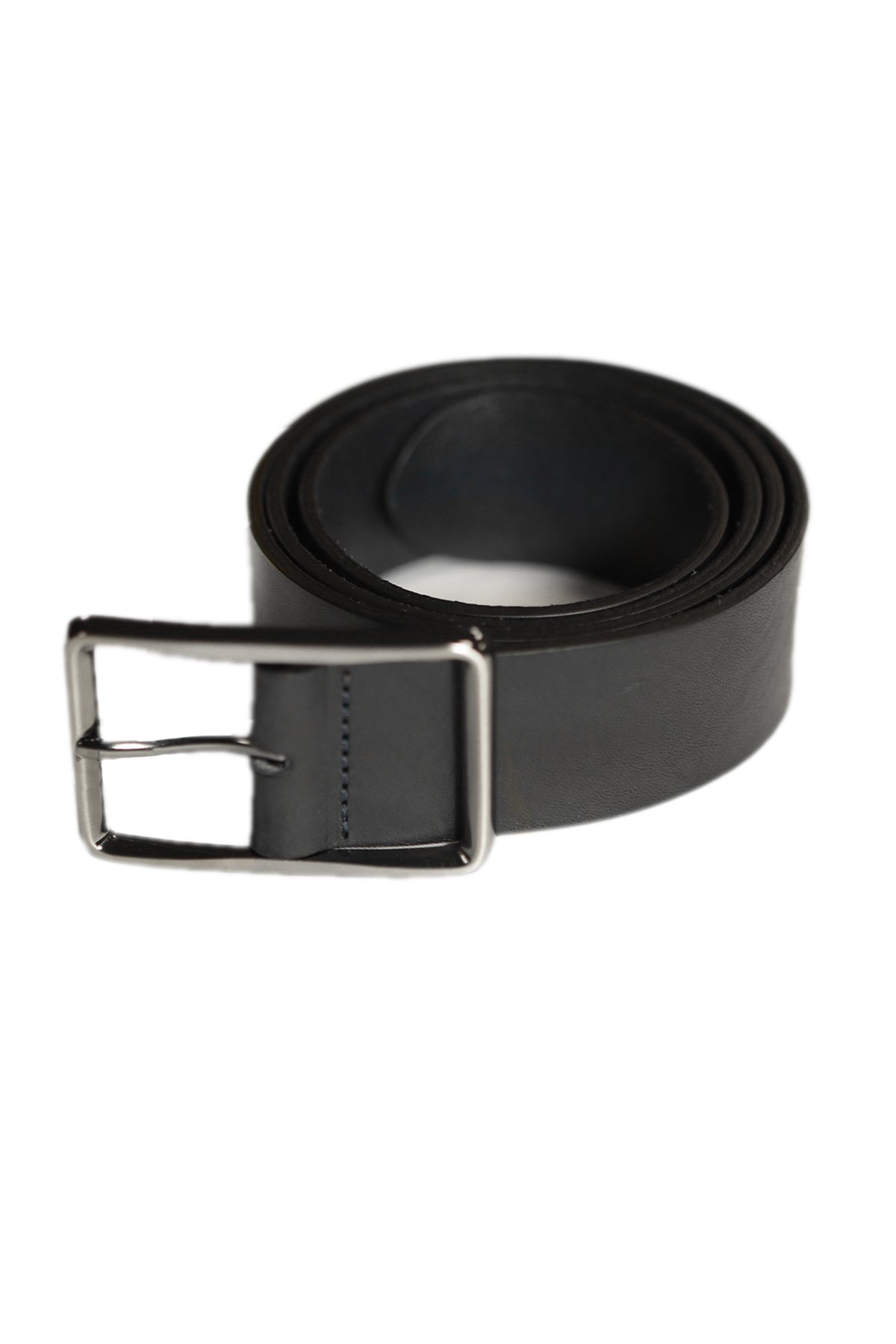 Ceinture en cuir Otelo de Monsieur Charli