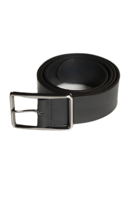 Ceinture en cuir Otelo de Monsieur Charli