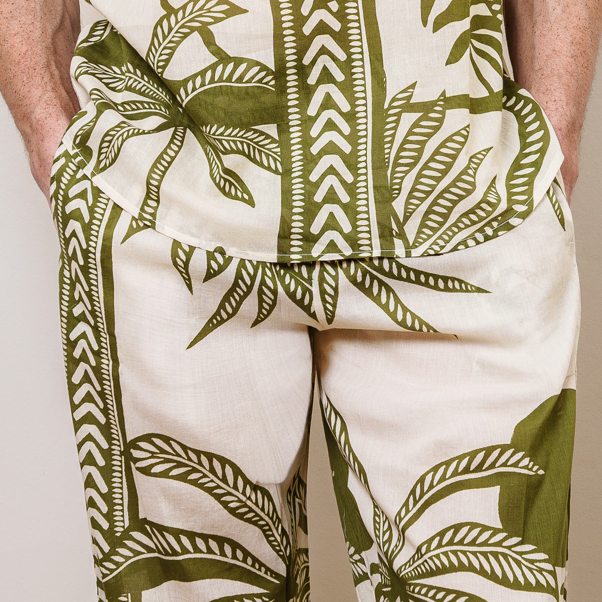 zoom pantalon seraphin 