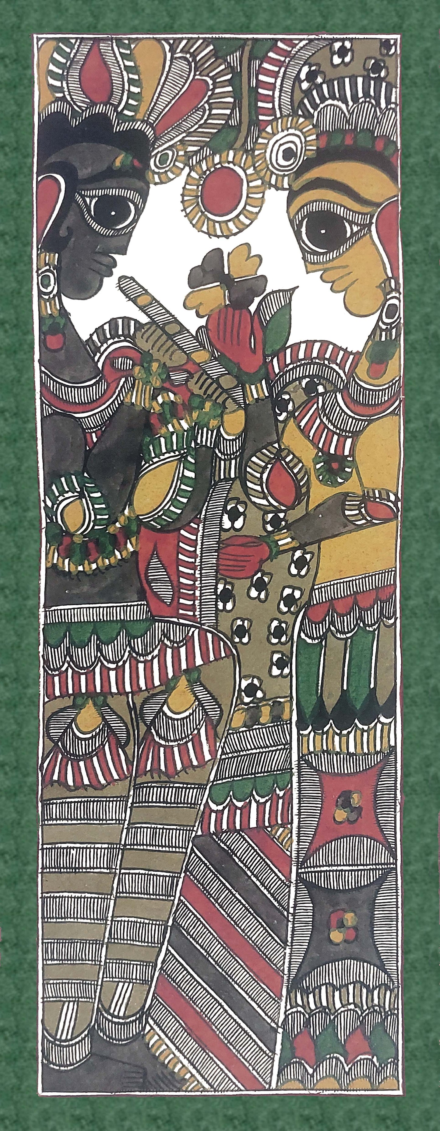 Illustration du dessin SHIVA