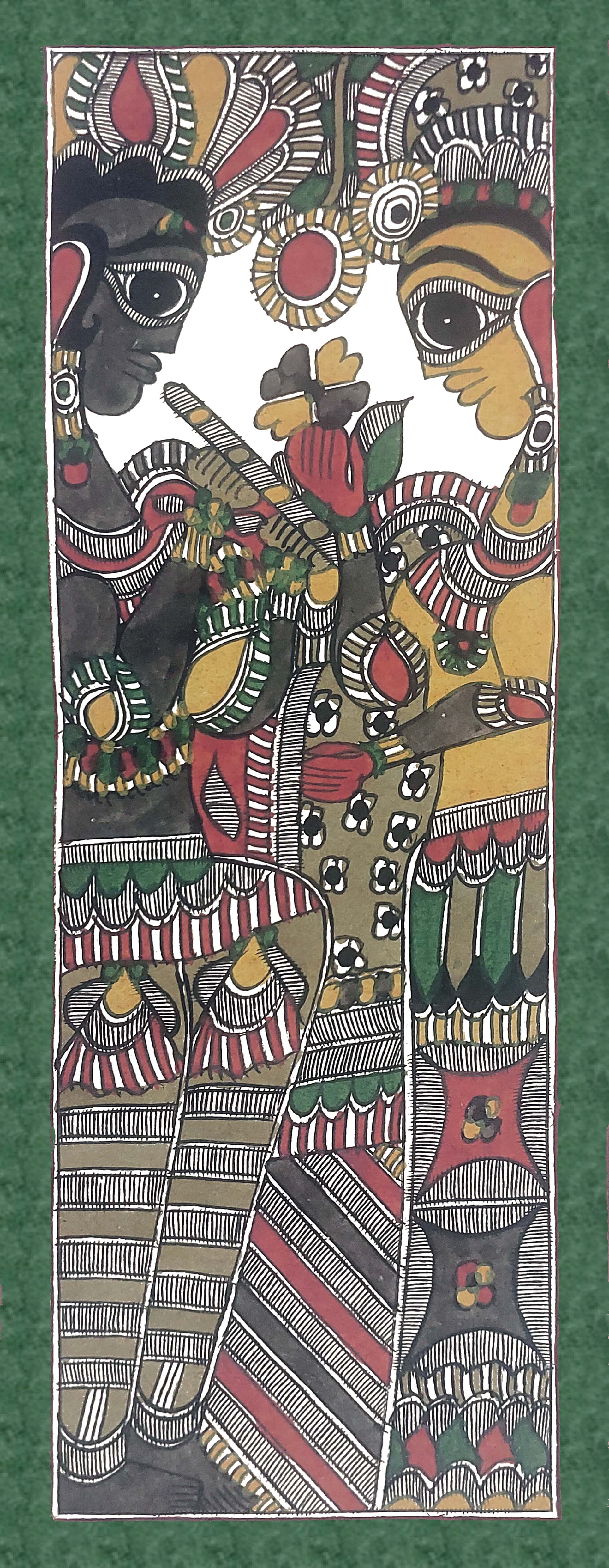Illustration du dessin SHIVA