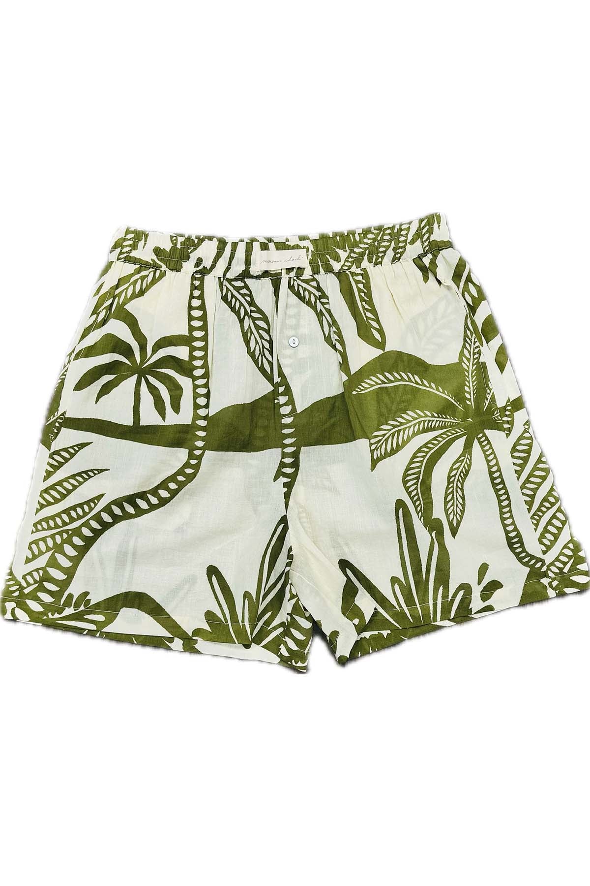 short seraphin de monsieur charli