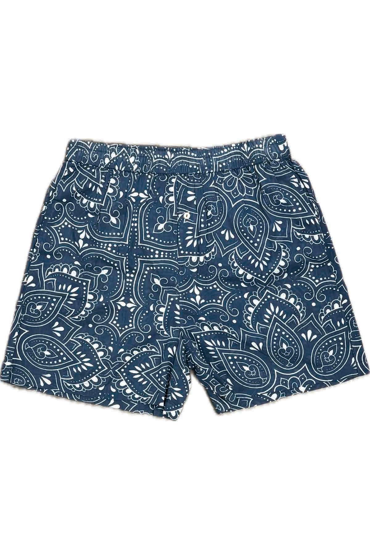 Le short stanley 