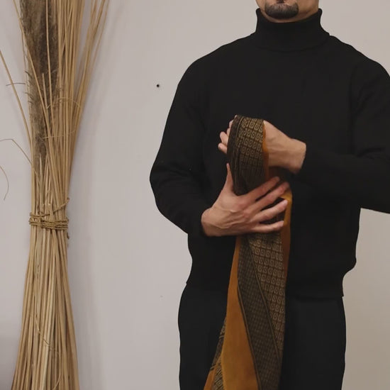 VIDEO DE NOUAGE DE PIERIC