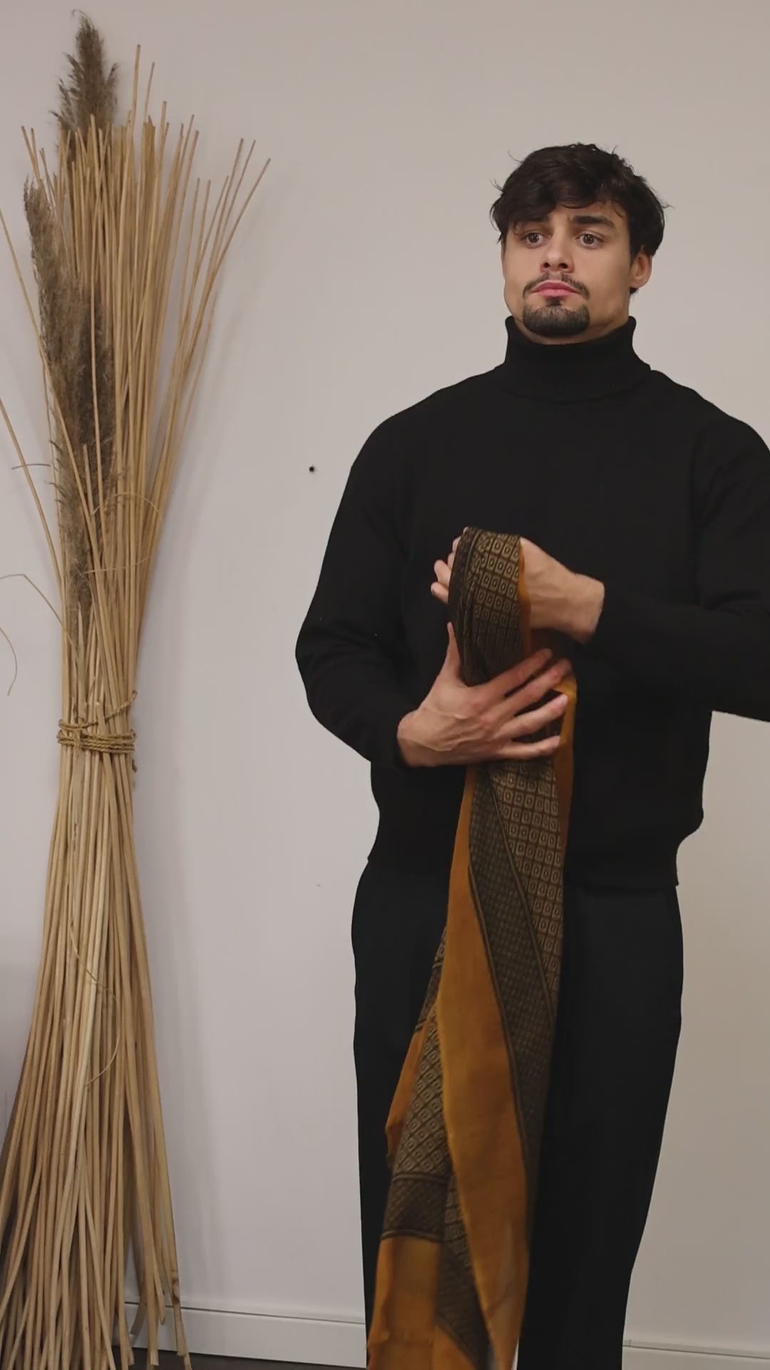 VIDEO DE NOUAGE DE PIERIC